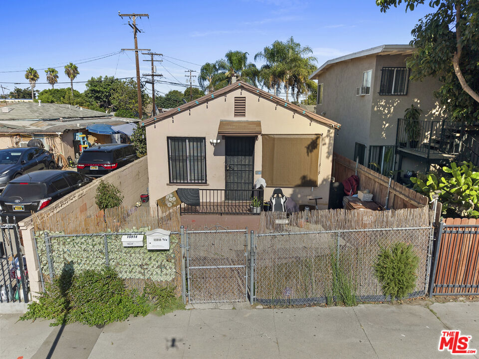 15914 S Bullis Road, Compton, CA 90221 — photo 1