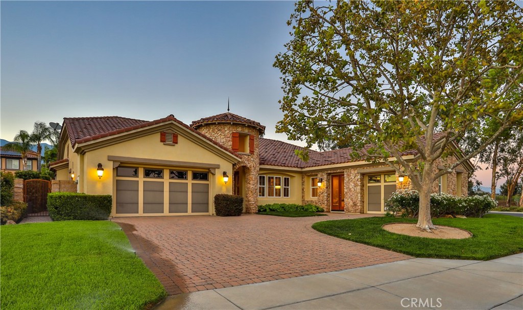 13052 Via Tesoro Drive, Rancho Cucamonga, CA 91739 — photo 1