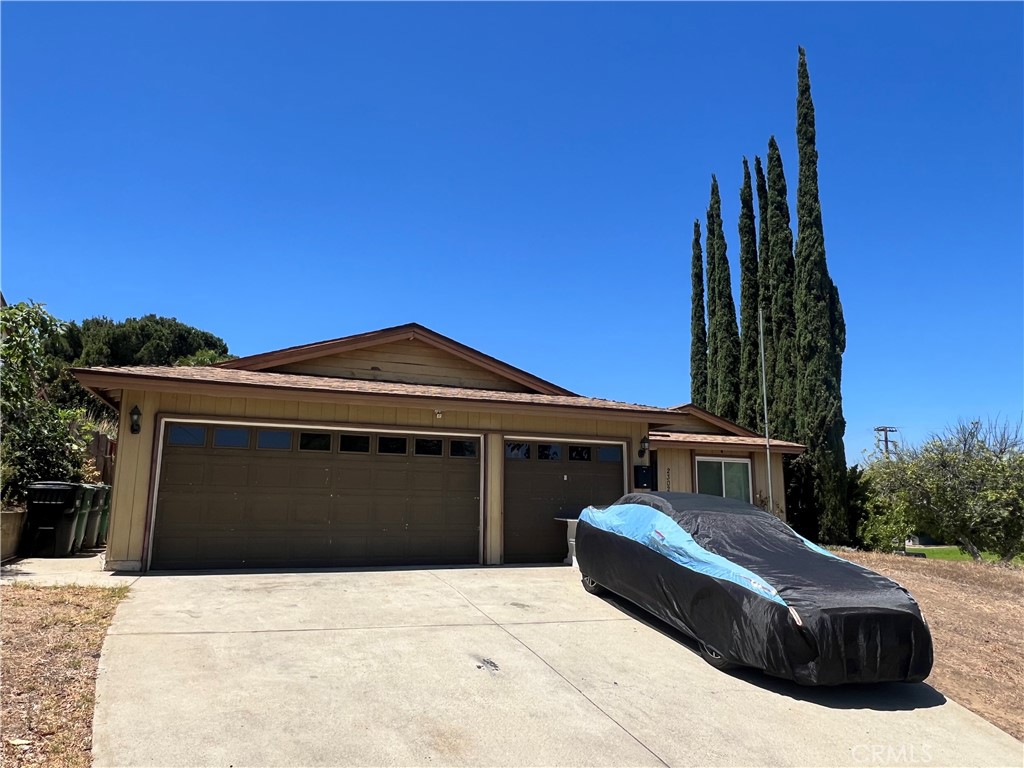 2302 Avenida Del Vista, Corona, CA 92882 — photo 1
