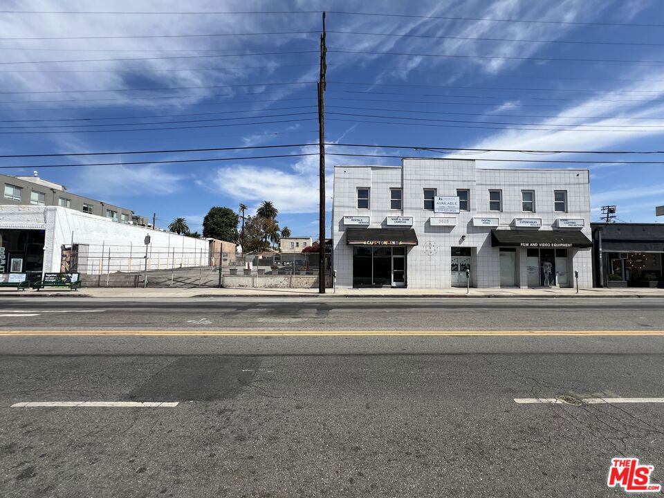 5625 Melrose Avenue, Los Angeles, CA 90038 — photo 1