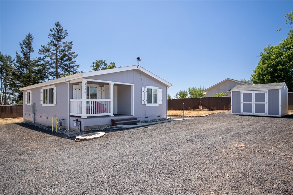 1756 Sunrise Lane, Paradise, CA 95969 — photo 1