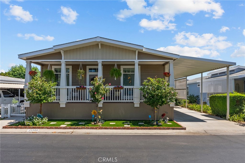 21308 Jimpson Way, Canyon Country, CA 91351 — photo 1