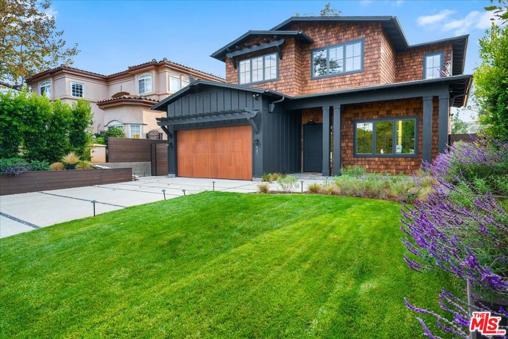 541 S Westgate Avenue, Los Angeles, CA 90049 — photo 1