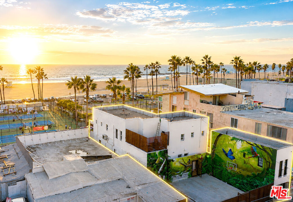 1915 Ocean Front Walk, Venice, CA 90291 — photo 1