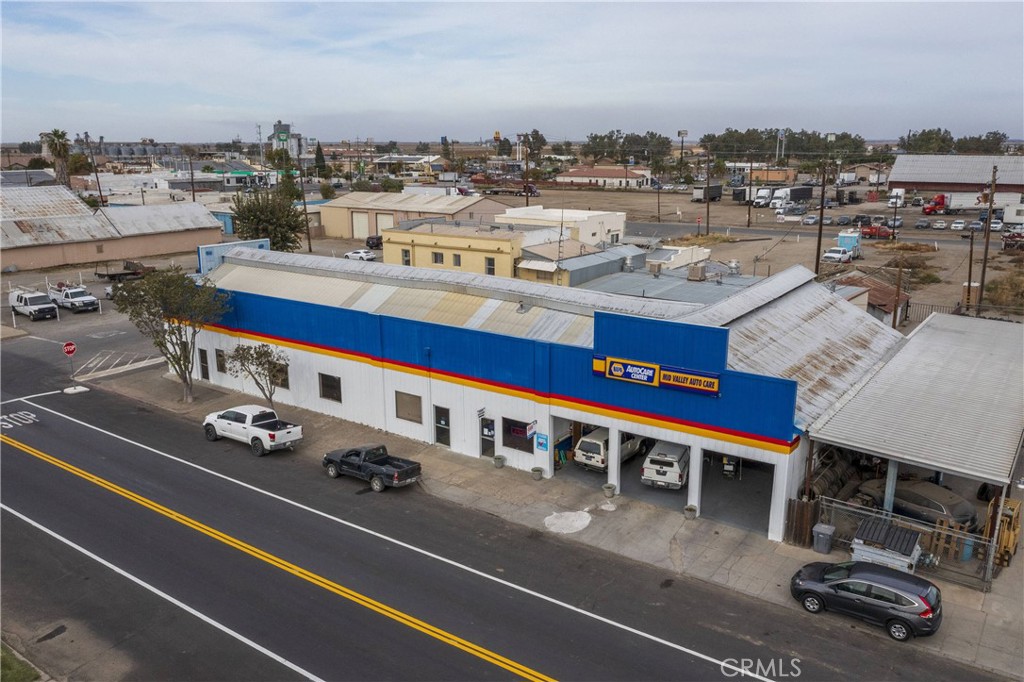 609 7th Street, Williams, CA 95987 — photo 1