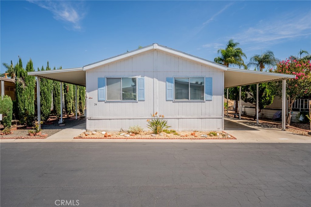 23820 Ironwood, Moreno Valley, CA 92557 — photo 1