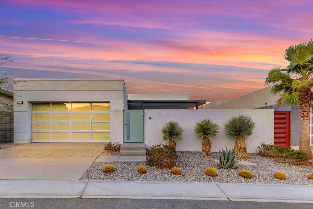 3712 Ambassador Drive, Palm Springs, CA 92262 — photo 1