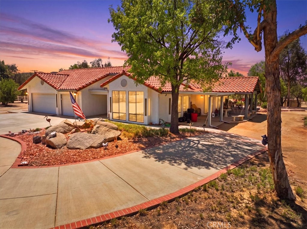 22801 Norbert Street, Lake Mathews, CA 92570 — photo 1