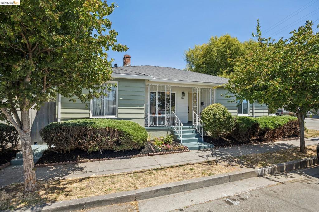 904 Wilson Avenue., Richmond, CA 94805 — photo 1