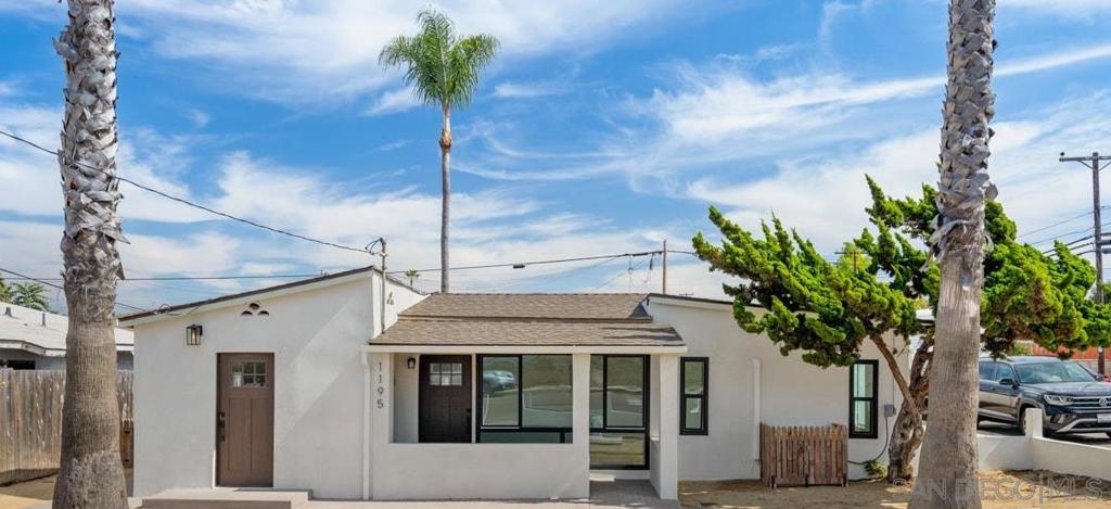 1195 Georgia St A C, Imperial Beach, CA 91932 — photo 1