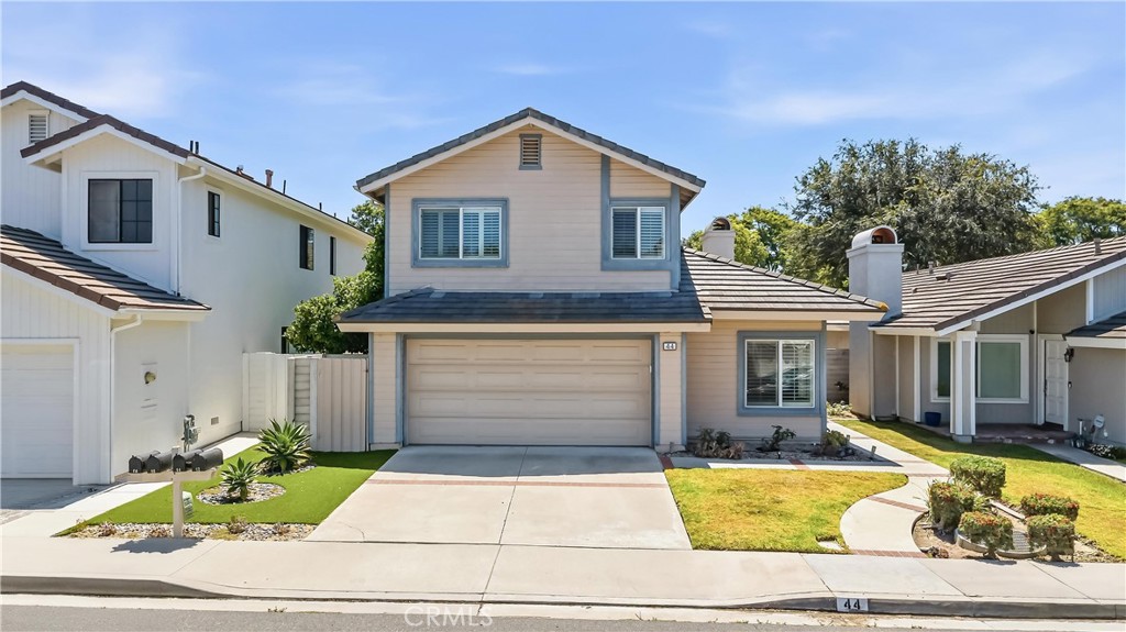 44 Silkberry, Irvine, CA 92614 — photo 1