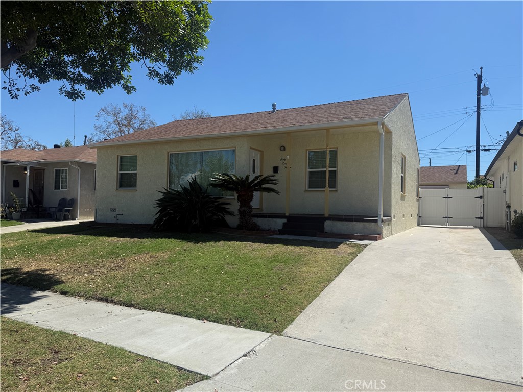 6312 Henrilee Street, Lakewood, CA 90713 — photo 1