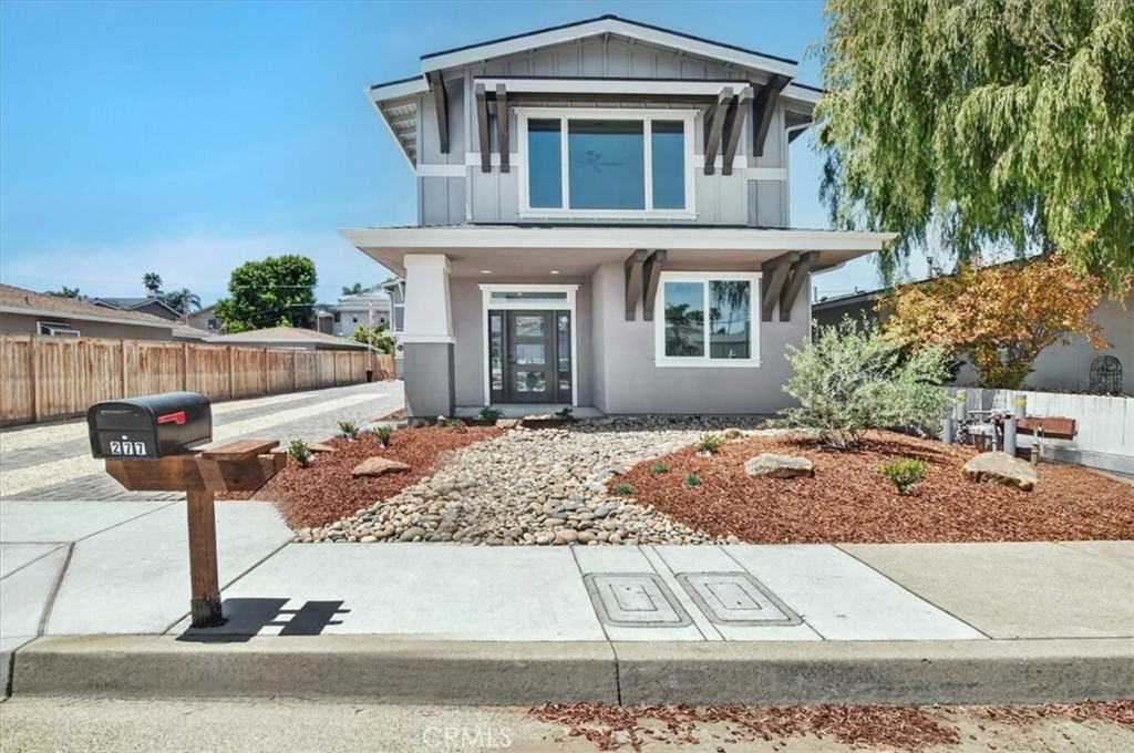 275 N 4th Street, Grover Beach, CA 93433 — photo 1