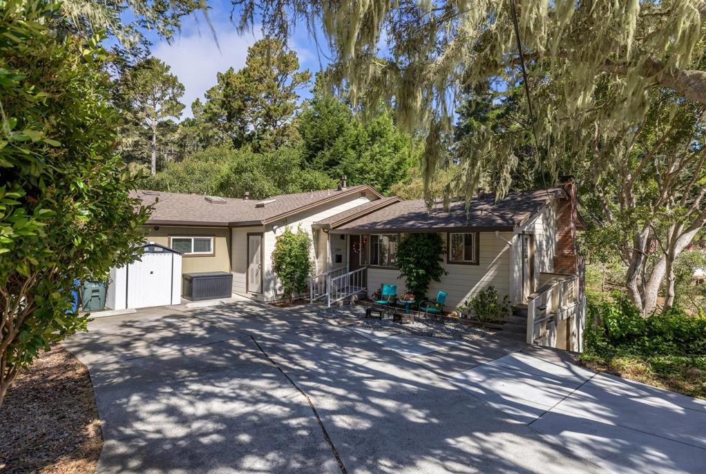 244 Mar Vista Drive, Monterey, CA 93940 — photo 1