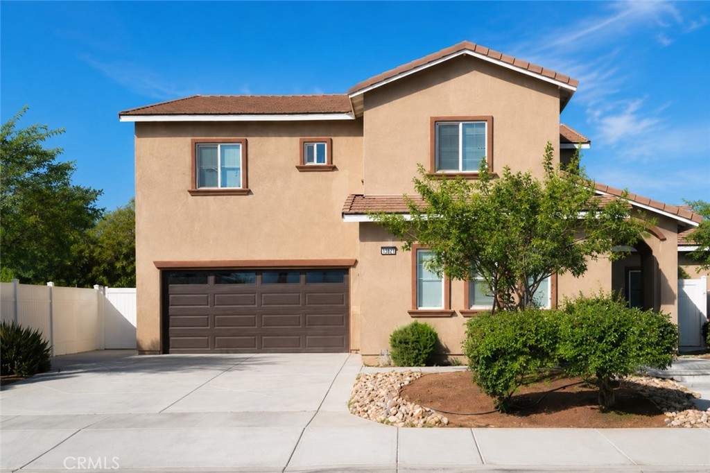495 Montego, San Jacinto, CA 92582 — photo 1