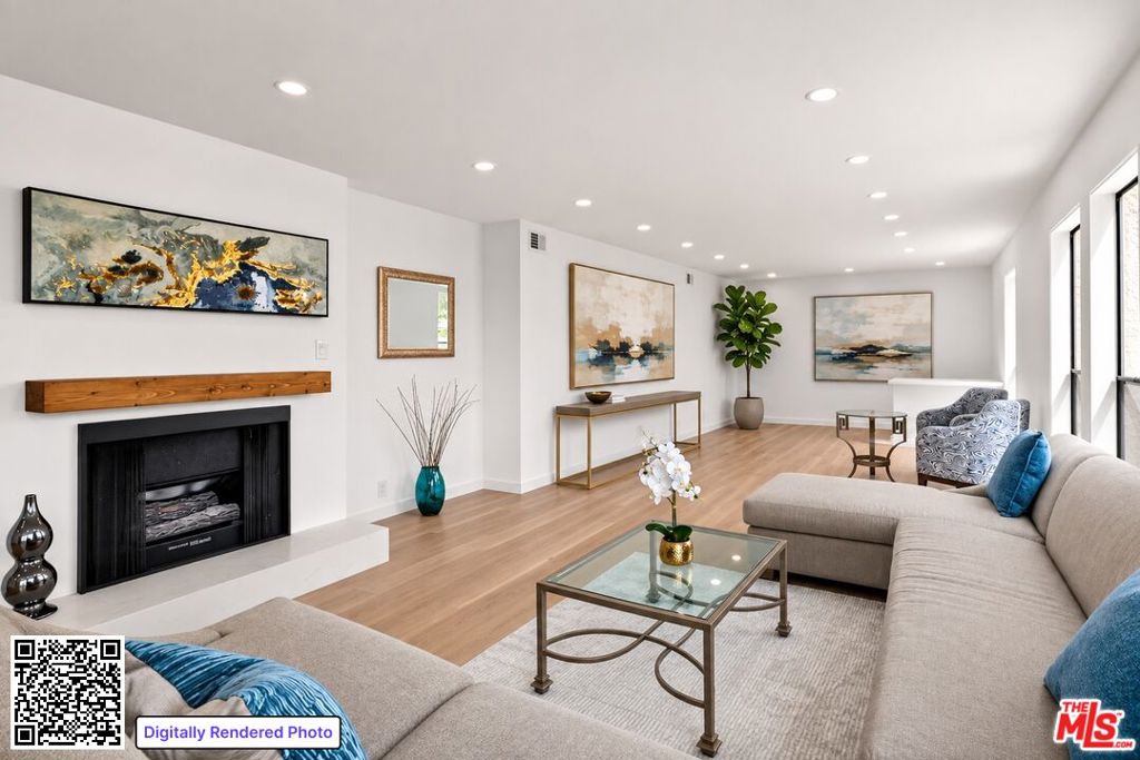 1215 Brockton Avenue 206, Los Angeles, CA 90025 — photo 1