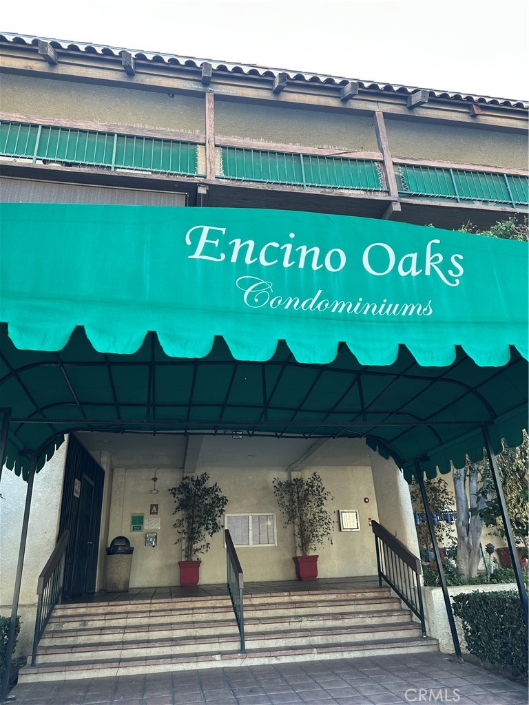 5460 White Oak Avenue E207, Encino, CA 91316 — photo 1