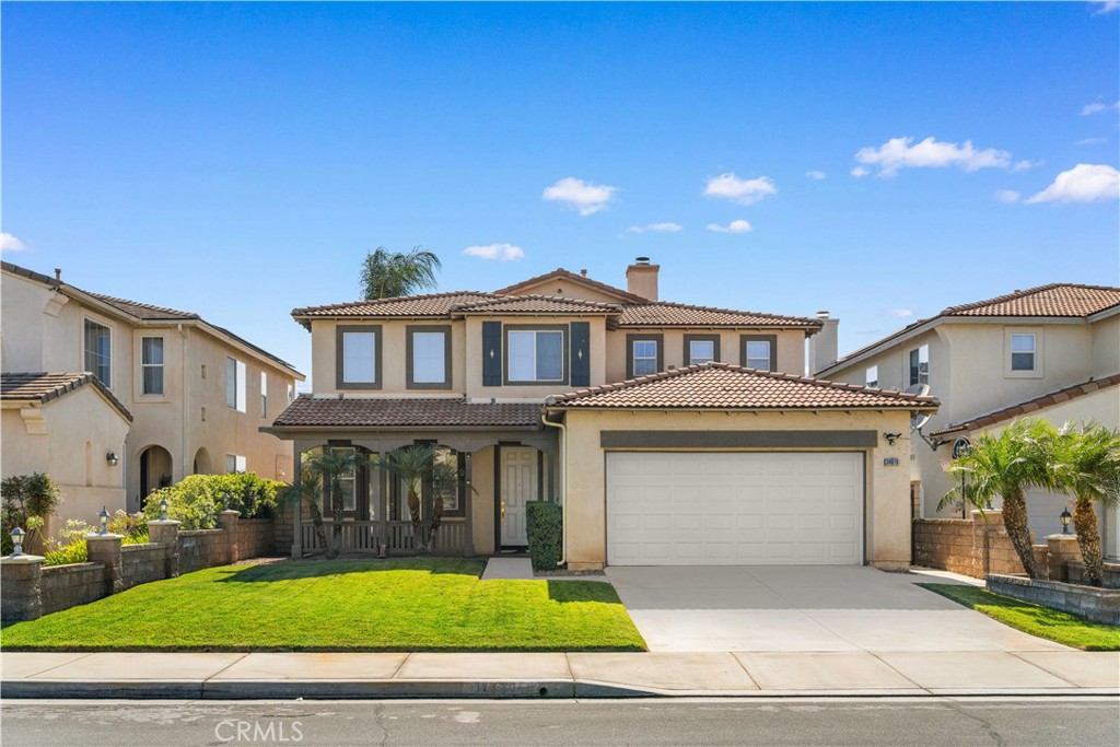 34619 Chinaberry, Winchester, CA 92596 — photo 1
