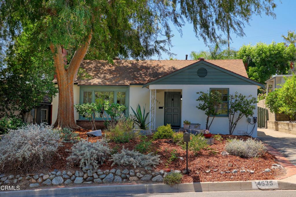 4535 Indiana Avenue, La Canada Flintridge, CA 91011 — photo 1