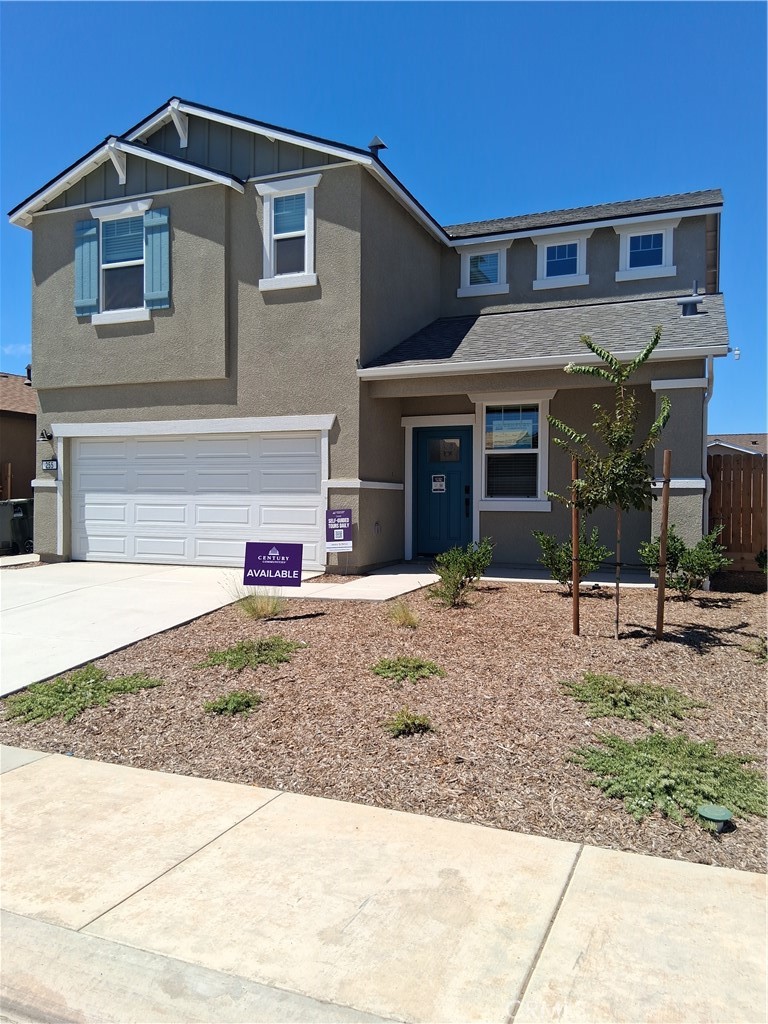 255 Travis Court, Merced, CA 95341 — photo 1
