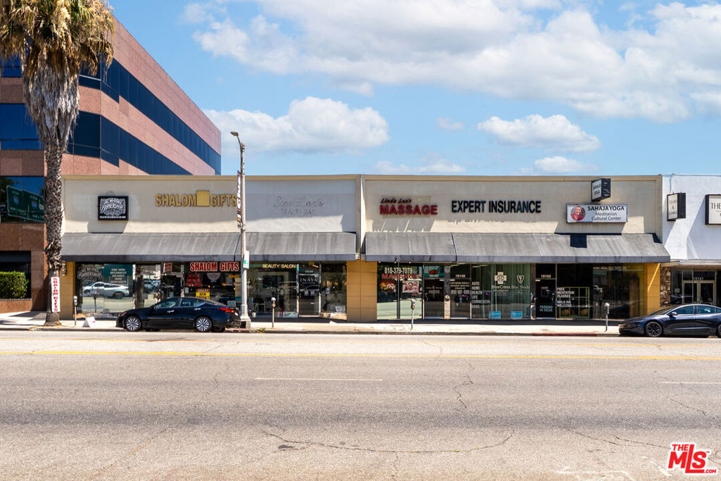 15143 Ventura Boulevard, Los Angeles, CA 91403 — photo 1