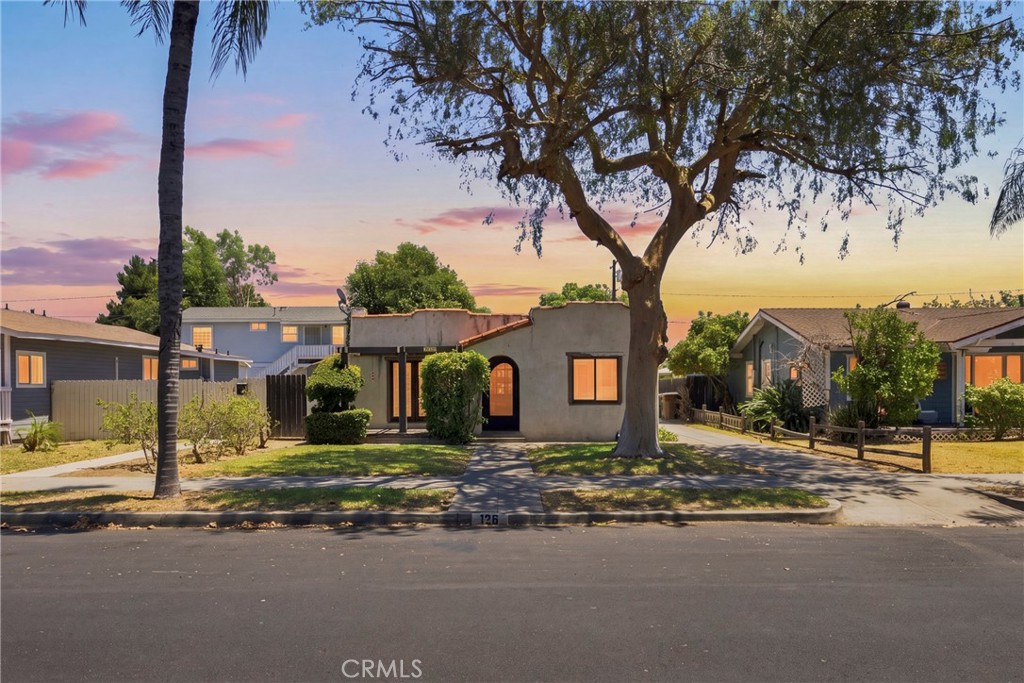 126 1/2 N Yale Avenue, Fullerton, CA 92831 — photo 1