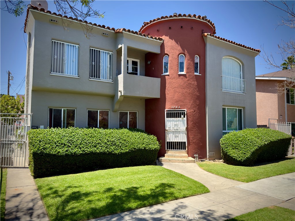 1043 Stanley Avenue, Long Beach, CA 90804 — photo 1