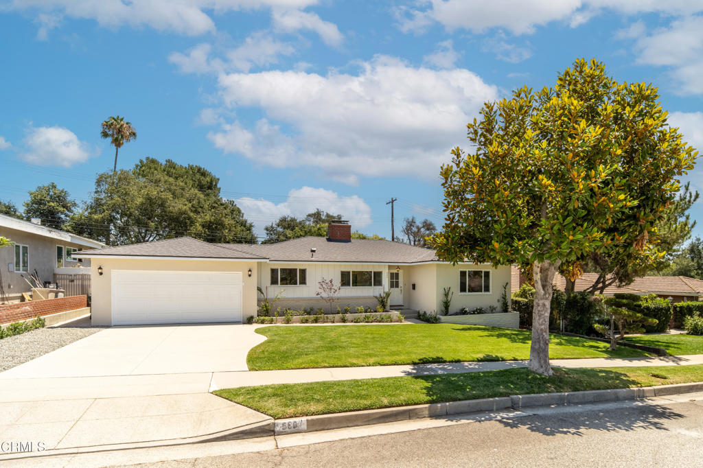 960 Crestview Drive, Pasadena, CA 91107 — photo 1