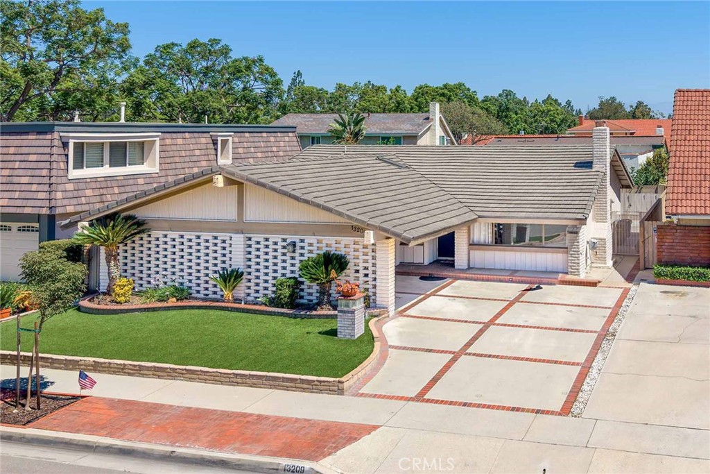 13209 Aclare Street, Cerritos, CA 90703 — photo 1