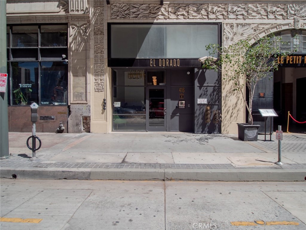 416 S Spring Street 205, Los Angeles, CA 90013 — photo 1