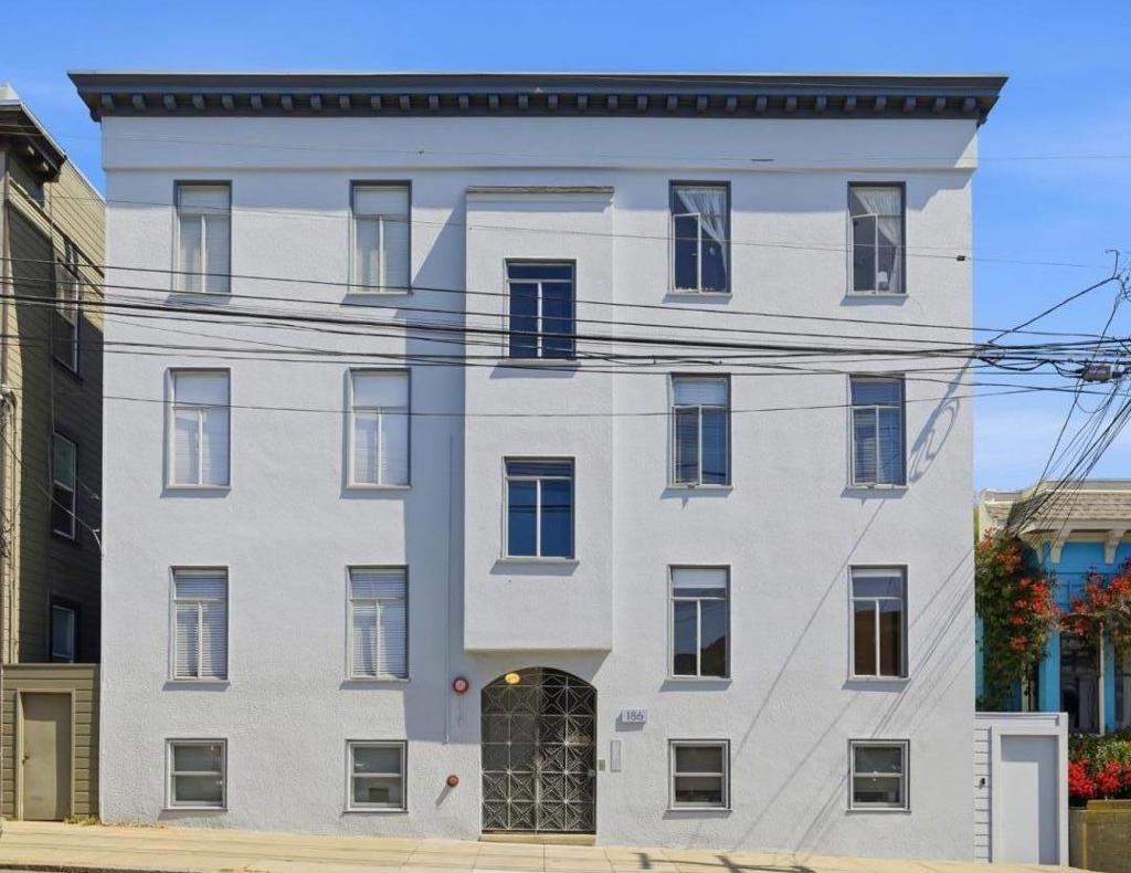 184 Valley Street, San Francisco, CA 94131 — photo 1