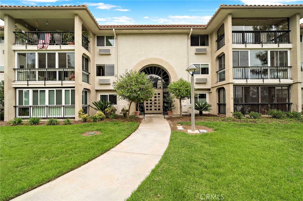 3244 San Amadeo 2A, Laguna Woods, CA 92637 — photo 1