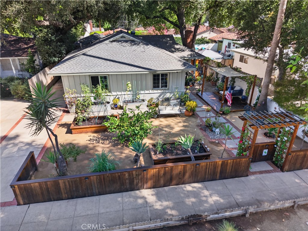 21209 Dumetz Road, Woodland Hills, CA 91364 — photo 1