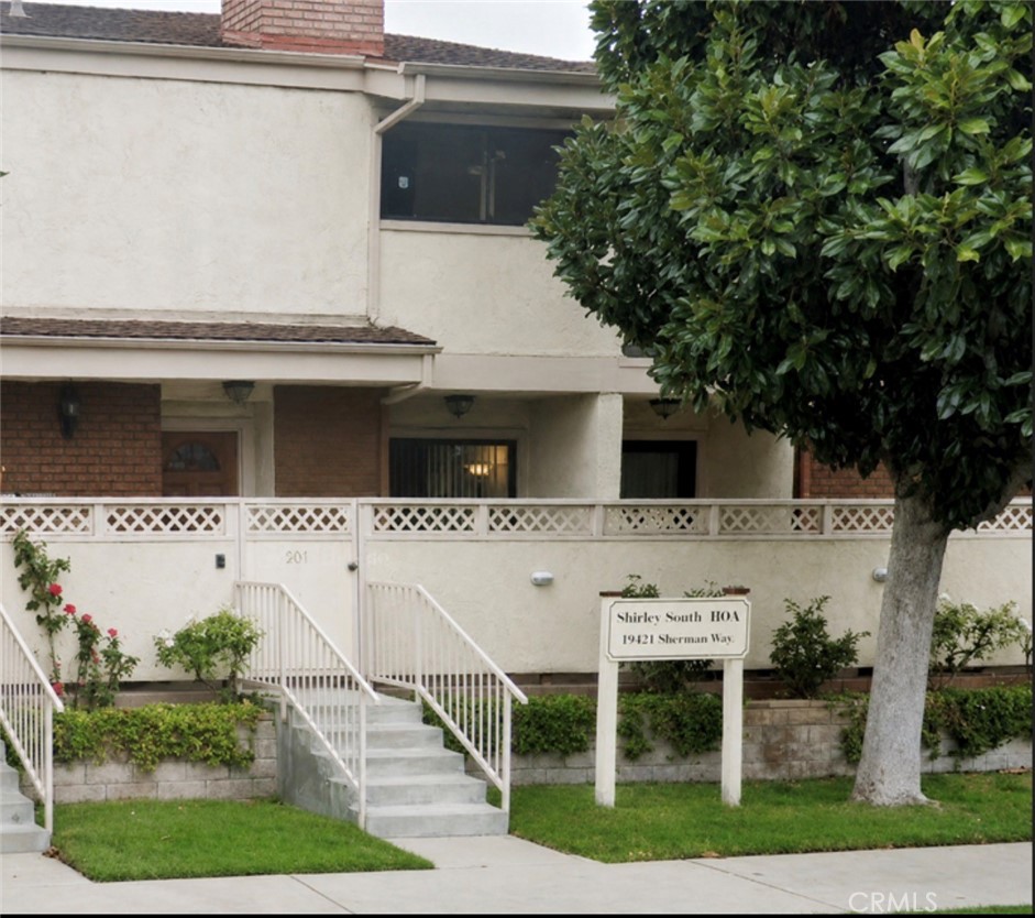 19451 Sherman Way 504, Reseda, CA 91335 — photo 1