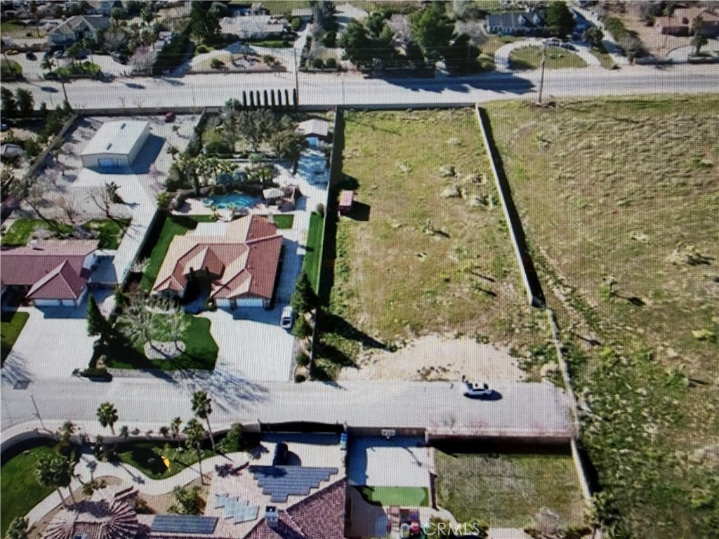 1 DESERT ROSE DRIVE, Lancaster, CA 93536 — photo 1
