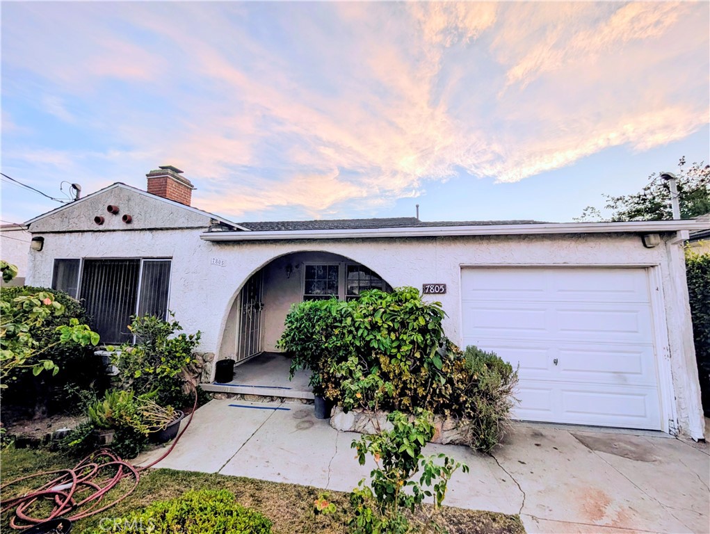 7805 Arcola, Sun Valley, CA 91352 — photo 1