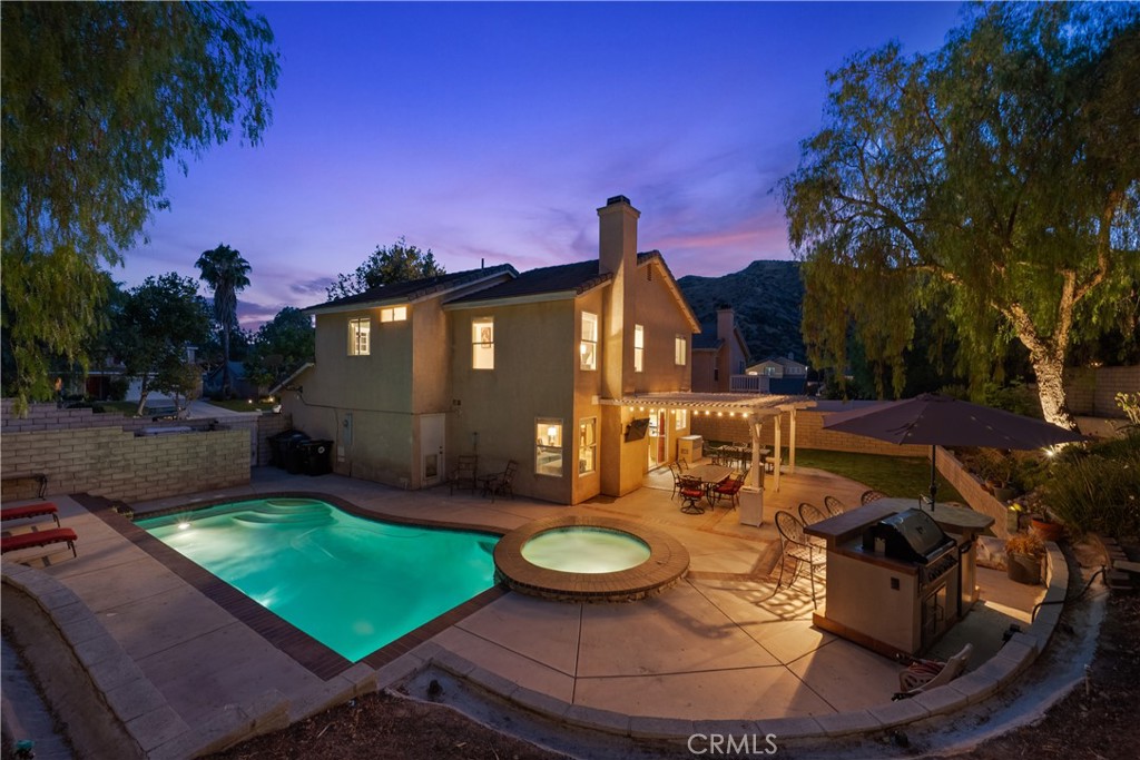14651 Laurel Court, Canyon Country, CA 91387 — photo 1