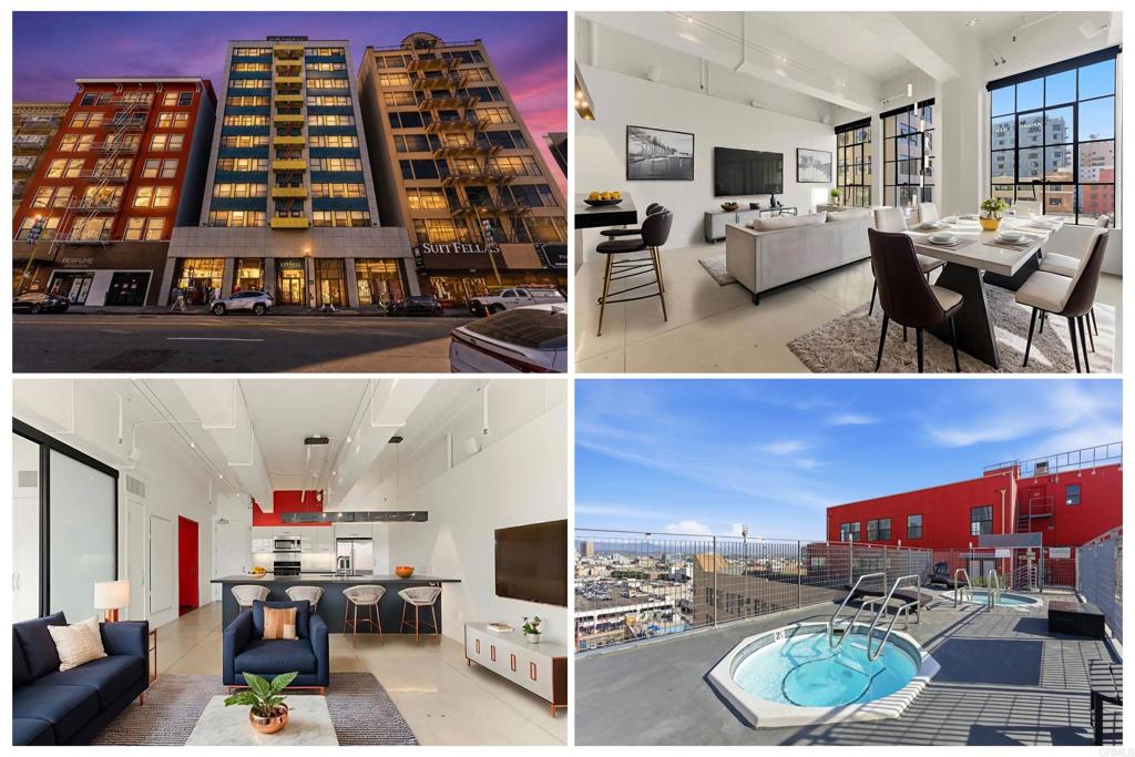 746 S Los Angeles Street 607, Los Angeles, CA 90014 — photo 1