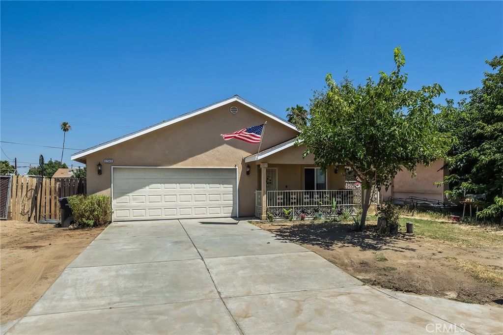 22549 Fir, Chowchilla, CA 93610 — photo 1