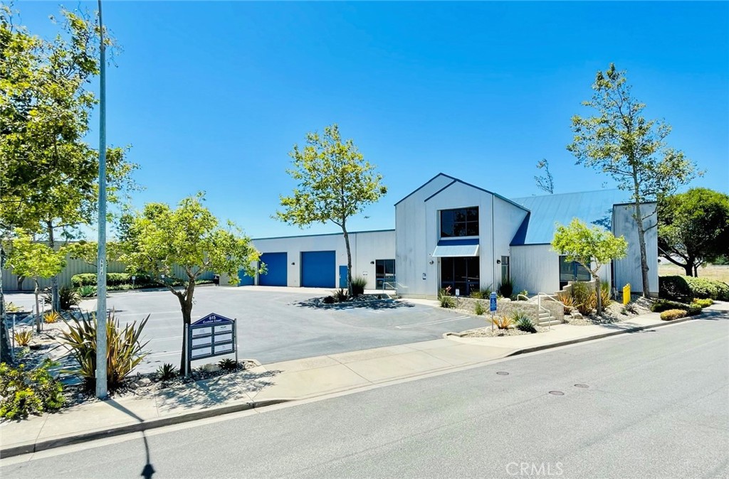 615 Clarion Court, San Luis Obispo, CA 93401 — photo 1