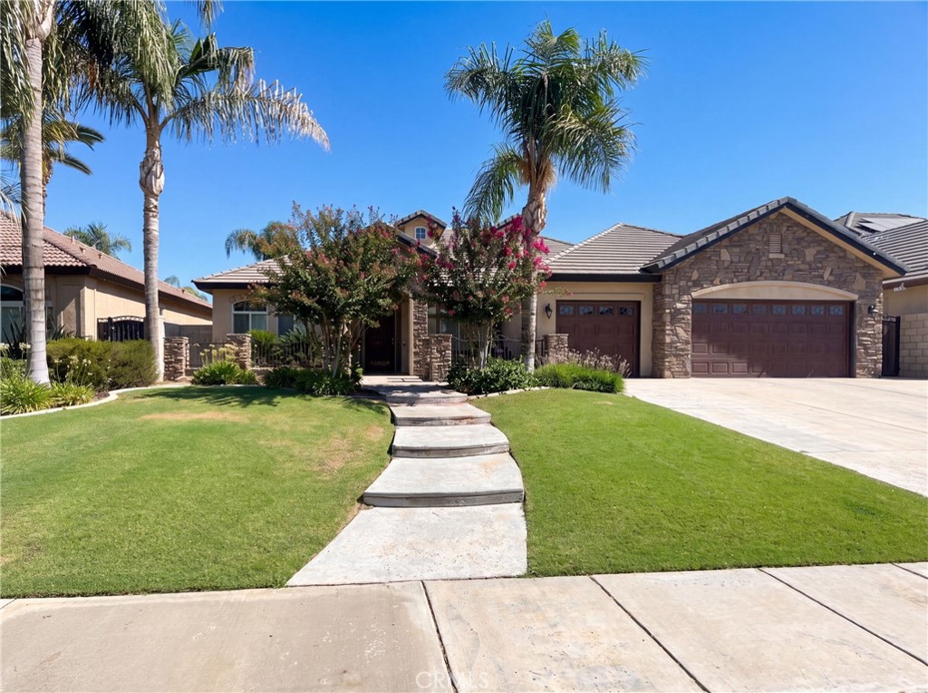 11904 Kenseth, Bakersfield, CA 93312 — photo 1