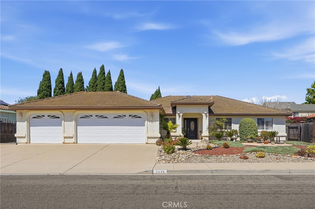 2439 La Costa Drive, Santa Maria, CA 93455 — photo 1