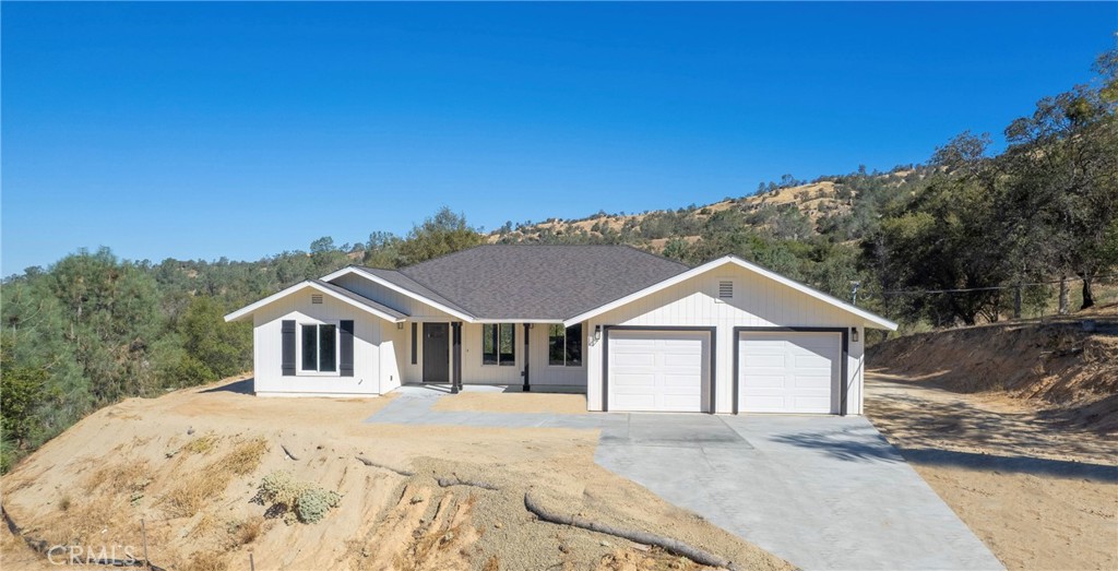 41453 Long Hollow, Coarsegold, CA 93614 — photo 1