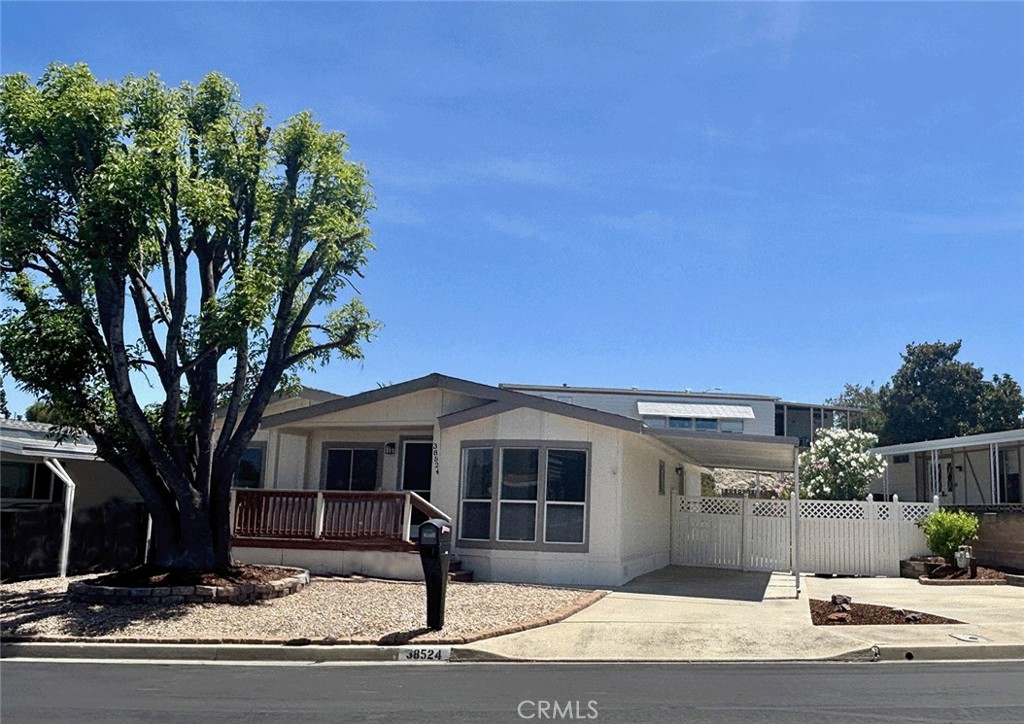 38524 Calle De La Siesta, Murrieta, CA 92563 — photo 1