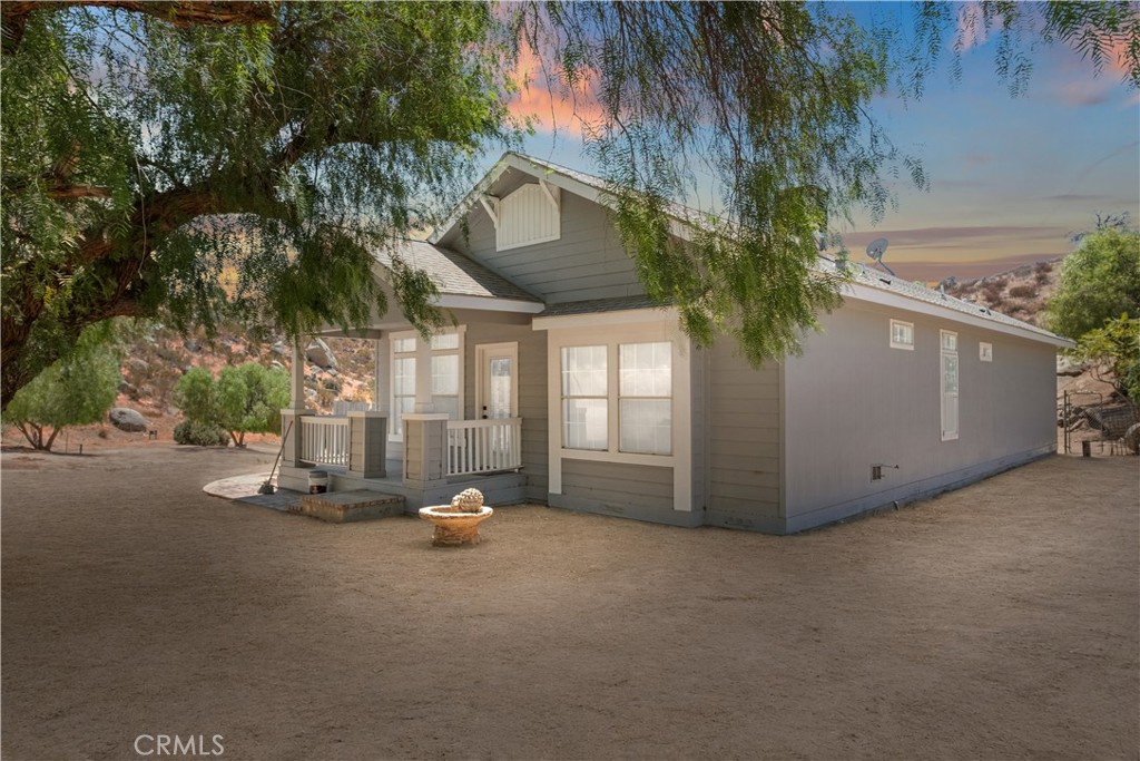 42965 Powerline, Aguanga, CA 92536 — photo 1