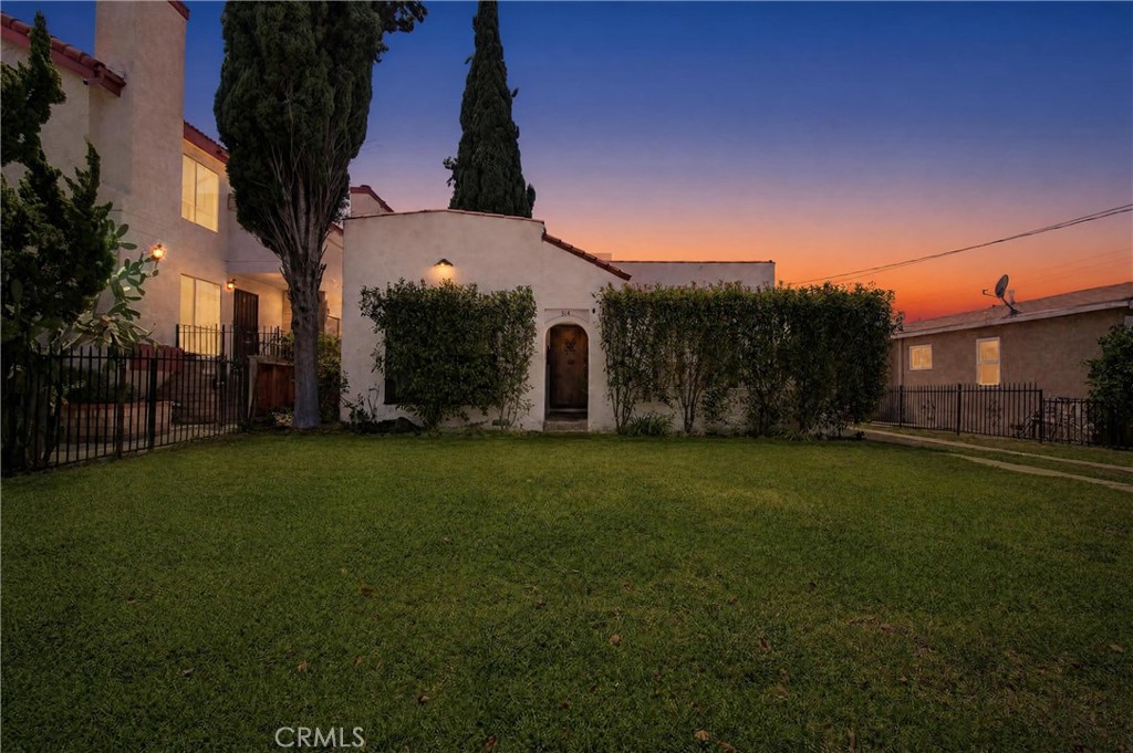 314 Palmetto Drive, Alhambra, CA 91801 — photo 1