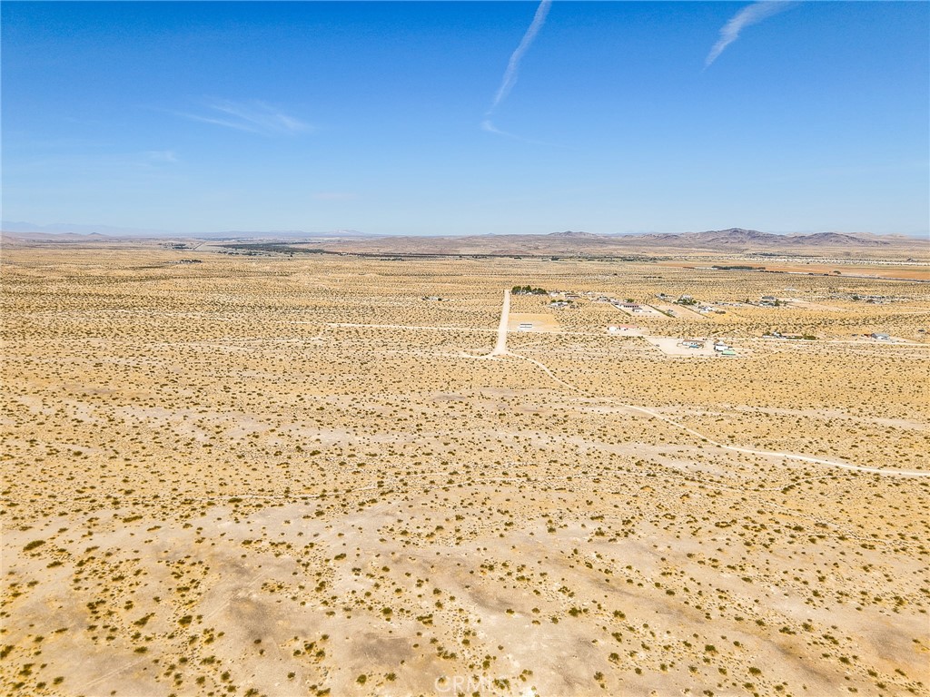 0 Sylvan Avenue, Barstow, CA 92311 — photo 1