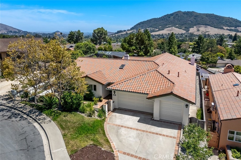 333 Twin Ridge, San Luis Obispo, CA 93405 — photo 1