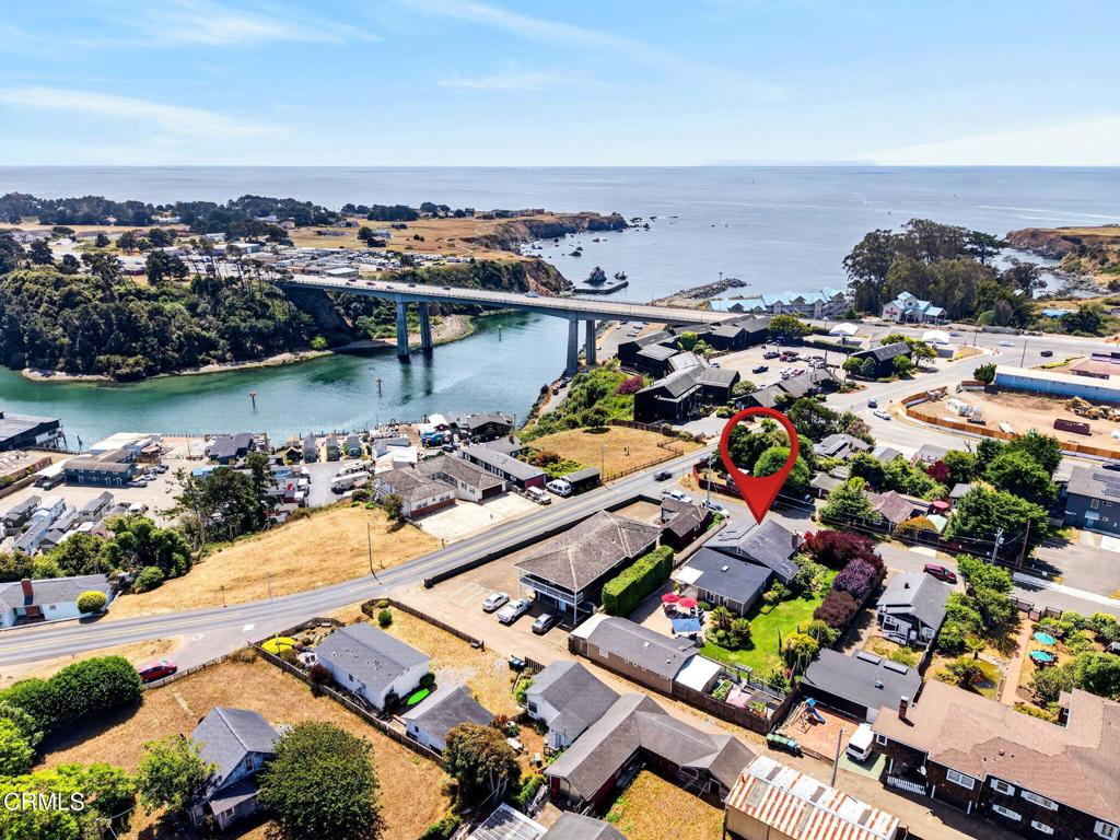 860 Myrtle Street, Fort Bragg, CA 95437 — photo 1