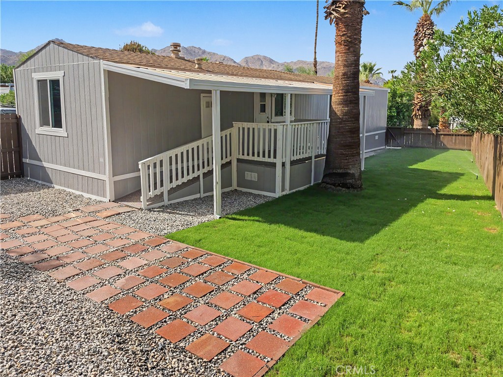 14 Yucca Lane, Palm Desert, CA 92260 — photo 1